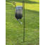 Hose Holder Large  Round
