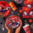 Spiderman Birthday Party Decorations, 115 Pcs Spiderman Party Supplies & Spiderman Party Tableware for Kids Set