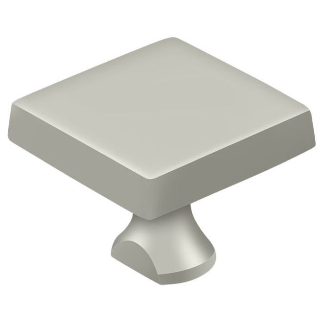 Shutter / Door Accessory, Brushed Nickel