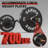 EZ Curl Barbell Bar 47" – Professional Curl Bar for Biceps, Triceps, Squat & Hip Thrusts, 700lb Weight Capacity, Fit 2-Inch Plates – Home Gym Strength Training Bar