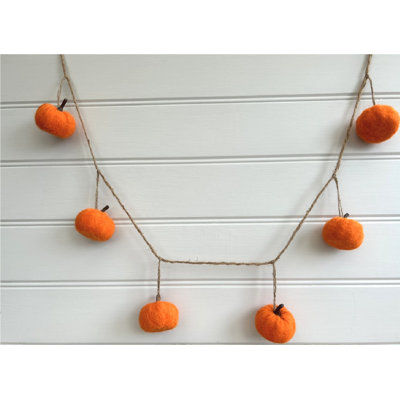 Fabric 120cm Novelty Garland Garland