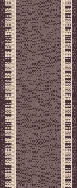 Margareta Stair Tread, Brown