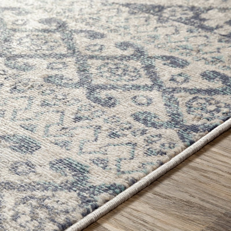 Declan Indoor Rug, Rectangle 5'3" x 7'3"