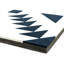 8" x 8" Cement Patterned Wall & Floor Tile-73088919
