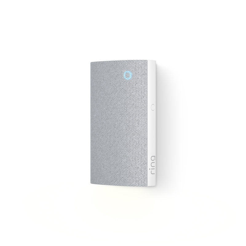 Ring Chime Plus