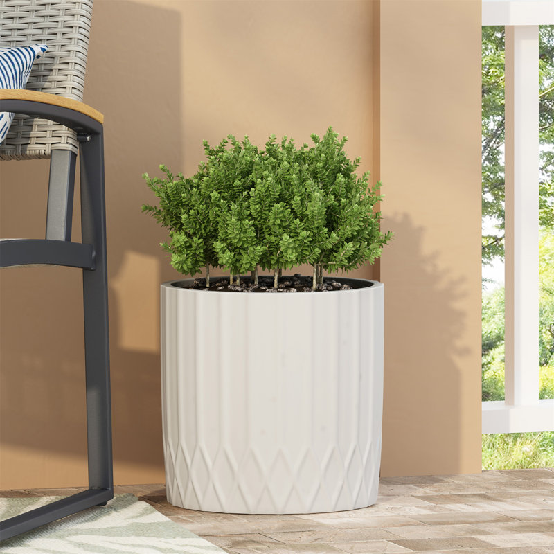 Placeur, 12.75" H x 12.75" W x 12.75" D