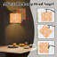  Lampe sur pied Arc Citron