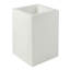 Cubo Resin Pot Planter-49045355-49045358
