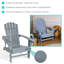 Chaise Adirondack Tubeeuse-292409613