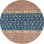 Abstract Indoor Rug