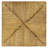 Donnabella Woven Abaca Ottoman
