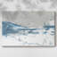 Toile tendue Meta Land I-Gallery-1167284565