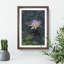 Pretty Water Lily - Framed Print-62759060-62759061
