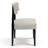 Upholstered Solid Wood Dining Chair Side Chair-1944509484-1944860293
