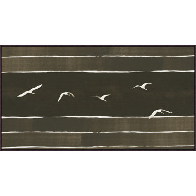 Flock Together 4 Print by Thom Filicia