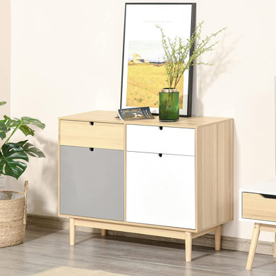 Gabilan 100cm Sideboard