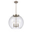 Luminaire suspendu sphère 3 lumières Ralph-129019288-84428085-84428080