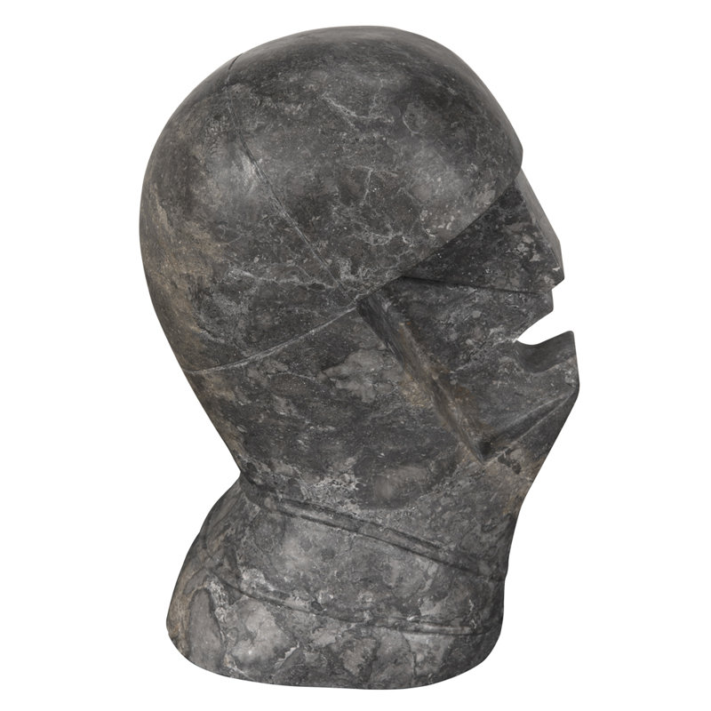 Neo Person Bust