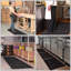 Tapis anti-fatigue Bendik
