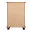 Meade  Chest , Cherry