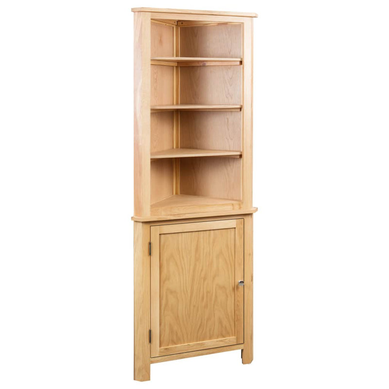 St. Mary's Corner Cabinet