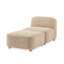 Circuit Modular 2-Pc Chaise-87082043