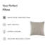 Coussin Cortlen