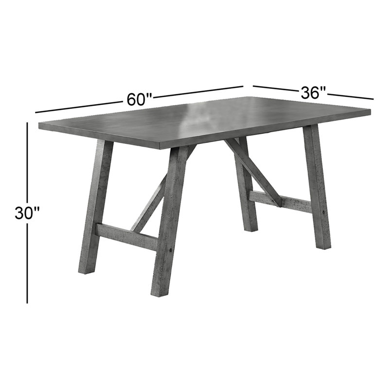 Abry Dining Table