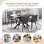 4 - Person Drop Leaf Dining Set-1367162385-1363792494