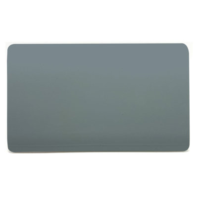 Trendi Switch Double Blanking Plate
