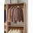 Kalinikos 125.6'' Closet System-1839275815