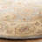 Cranmore Hand Tufted Wool Oriental Rug-19260249