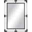 Miroir mural Aundrae-509029217