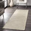 Tapis en jute et coton Helton Farmhouse-31653801