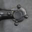 Leavitt Mixer Shower with Handheld Shower Head