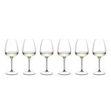 RIEDEL GRAPE@RIEDEL Glasses Set