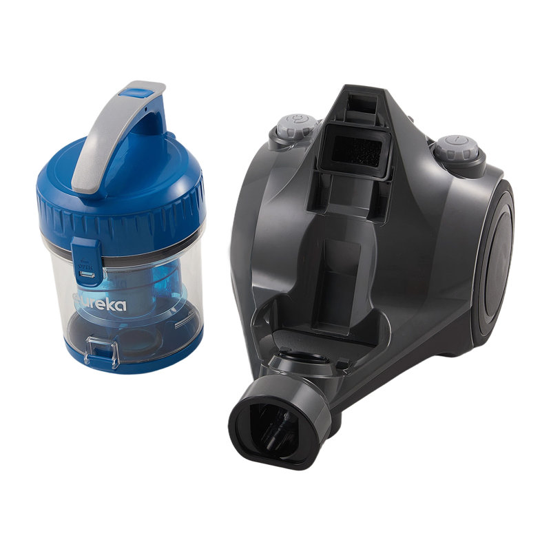 Bagless Upright Vacuum