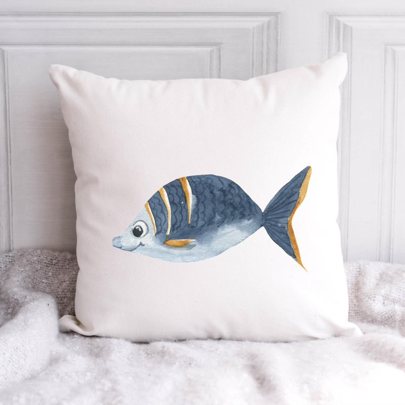 Coussin Maberley, H 20 po x l 20 po