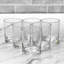 245ml Drinking Glass Set