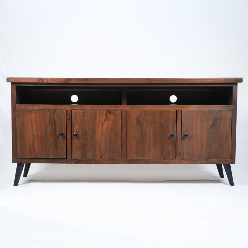 Meuble télé Malbon Mid Century Modern