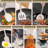 AIRPJ 26 Utensil Set