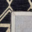Tapis en laine touffeté à la main Abbegail-1440191475