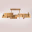 Amari 1 - Light LED Pendant-125353848
