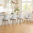 Luong Swivel 26'' Counter Stool-548248914