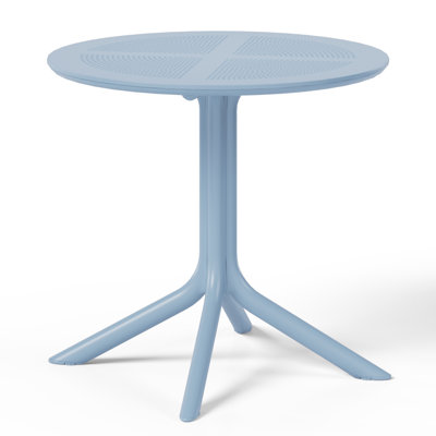 31.5" Outdoor Round Dining Table