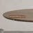Egidia Ash Round Solid Wood Top Dining Table-1622468658
