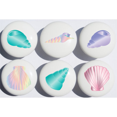 Mushroom Knob