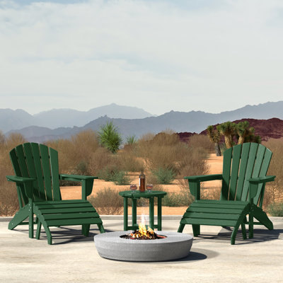 Altura 2 - Person Patio Conversation Set
