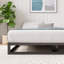 Dekker Metal Bed Frame - 15 cm High-26614470-103687300