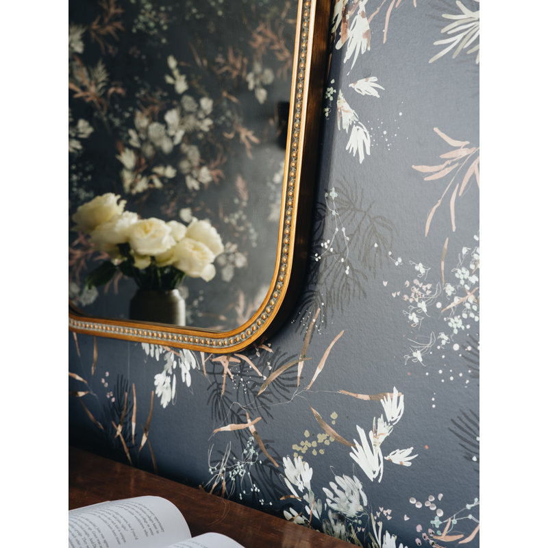 Stoffer Home x Taper Wall Mirror